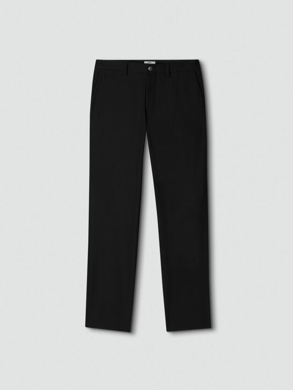 Sun Day Red Tiger Woods Black Dynamic Slim Pant Sz.36x32 NWT